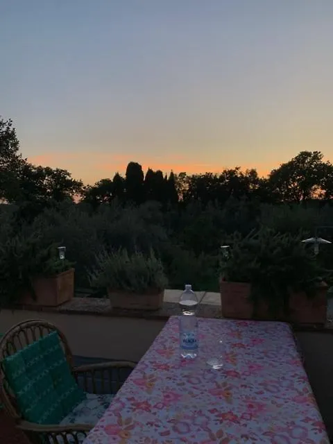 Au-Ra Vegan B&B Castagneto Carducci